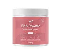 nu3 EAA en poudre, pastèque Poudre 400 g