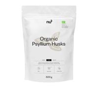 nu3 Ecorces de psyllium bio Graines 500 g