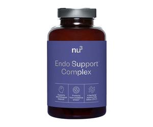 nu3 Endo Support1 Complex Capsule(S) 120 pc(s)