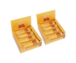 nu3 Fit Barre protéinée Caramel Salé 2x12x55 g