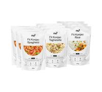 nu3 Fit Konjac Pack Découverte Set(S) 1 pc(s)