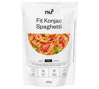nu3 Fit Konjac Spaghetti Autre 270 g