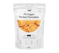 nu3 Fit Pancakes non sucrés Poudre 240 g