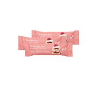 nu3 Fit Protein Bar Chocolat blanc - Framboise Barre 3x55 g