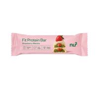 Nu3 Barre protéinée matcha 55g