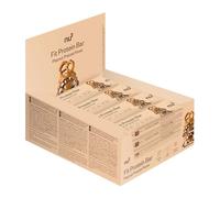 nu3 Fit Protein Bar Peanut Pretzel Fever Barre 12x55 g