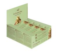 nu3 Fit Protein Bar Pistachio Crisp Barre 12x55 g