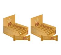 nu3 Fit Protein Bar Salted Caramel Barre 2x12x55 g