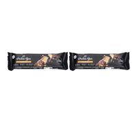 nu3 Fit Protein Bar Salted Caramel Barre 2x55 g
