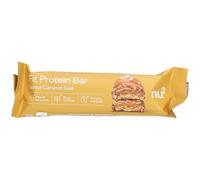 nu3 FIT Protein Bar Salted Caramel Barre 55 g