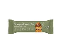 nu3 Fit Vegan Bar, almond-choc Barre 50 g