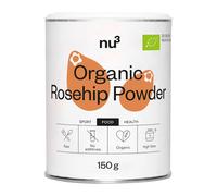 nu3 Fit Vegan Bar, Amande chocolat croustillant Poudre 150 g