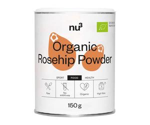 nu3 Fit Vegan Bar, Amande chocolat croustillant Poudre 150 g