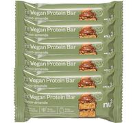 nu3 Fit Vegan Bar Choco-amandes Barre 6x50 g