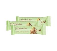 nu3 Fit Vegan Protein Bar Pistachio Crisp Barre 3x55 g
