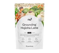 nu3 Grounding¹ Hojicha Latte Poudre 150 g