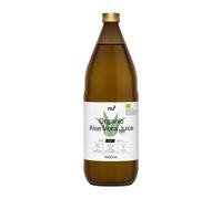 nu3 Jus d'aloe vera bio 1000 ml