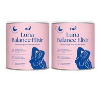 nu3 Luna Balance Elixir Poudre 2x150 g