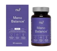 nu3 Meno Balance Capsule(S) 90 pc(s)