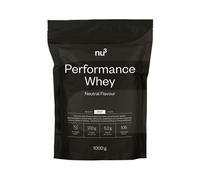 nu3 Performance Whey Poudre 1000 g