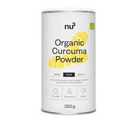 nu3 Poudre de curcuma bio 250 g