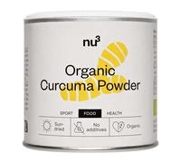 nu3 Poudre de curcuma bio 90 g