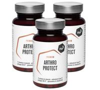 nu3 Premium Arthro Protect Capsule(S) 3x60 pc(s)