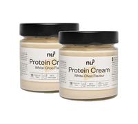 nu3 Protein Cream White-Choc Crème 2x200 g