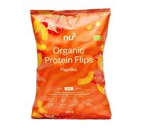 nu3 Protein Flips Bio, Paprika Autre 80 g
