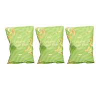 nu3 Protein Flips, Oignon et poireau Aliment 3x80 g