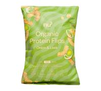 nu3 Protein Flips, Oignon et poireau Aliment 80 g