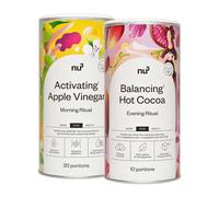 nu3 Rise & Rest Drink Duo Set(S) 1 pc(s)
