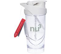 nu3 Shaker Blanc Tasse 1 pc(s)