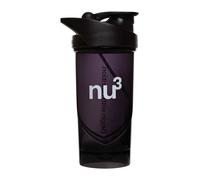 nu3 Shaker Noir Tasse 1 pc(s)