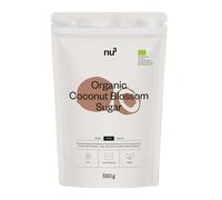 nu3 Sucre de fleur coco biologique Poudre 550 g