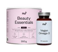 nu3 Vegan Body Love Set Set(S) 1 pc(s)