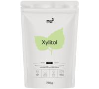 nu3 Xylitol Poudre 750 g