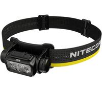 Nu43-1400 Lumens, Usb-C, Capteur De Distance, Noir
