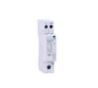NU6-III Surge Protective Device NU6 1P+N 2P 10kV 10/385 5KA Surge Arrester Protect System 385V AC MQXFCZUX