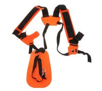 Nuaele Harnais Complet de Coupe-bordure pour STIHL FS, KM Séries Débroussailleuse Husqvarna Poulan Craftsman