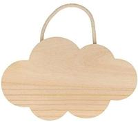 Nuage à Suspendre 25X15,5 cm