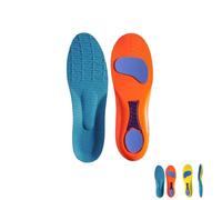 nuage confort semelles orthopediques confortflex Semelles orthopédiques - Anti-Douleur Talons et Pieds Plats - Amortissement et Confort Quotidien