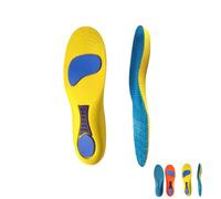 nuage confort semelles orthopediques confortflex Semelles orthopédiques - Anti-Douleur Talons et Pieds Plats - Amortissement et Confort Quotidien