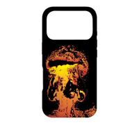 Nuage de Champignons Explosion de Bombe nu ire Coque pour iPhone 17 Pro
