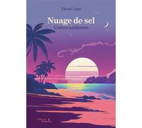 Nuage de sel - Contes modernes - Ykumi Luna - Baudelaire - broché - Roman