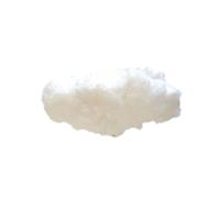 Nuage en coton blanc articles de décoration nuage pour mariage, anniversaire, événement, arrière-plans, Noël, Nouvel An 1 pièces (taille unique)