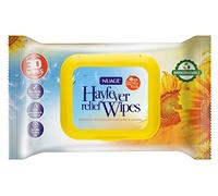 Nuage Lingettes pour Soulager le Rhume des Foins et les Allergies - Pack de 3x30