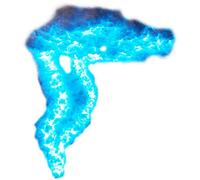 Nuage Lumineux géant 3D, Nuages LED pour Plafond, Lampe Orage RGB, décoration d'ambiance Orage pour Halloween, 40 m