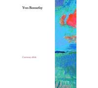 Nuage rouge - Yves Bonnefoy (Prosa auf Polnisch)