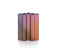 Nuage Vase Moyen Abstrait